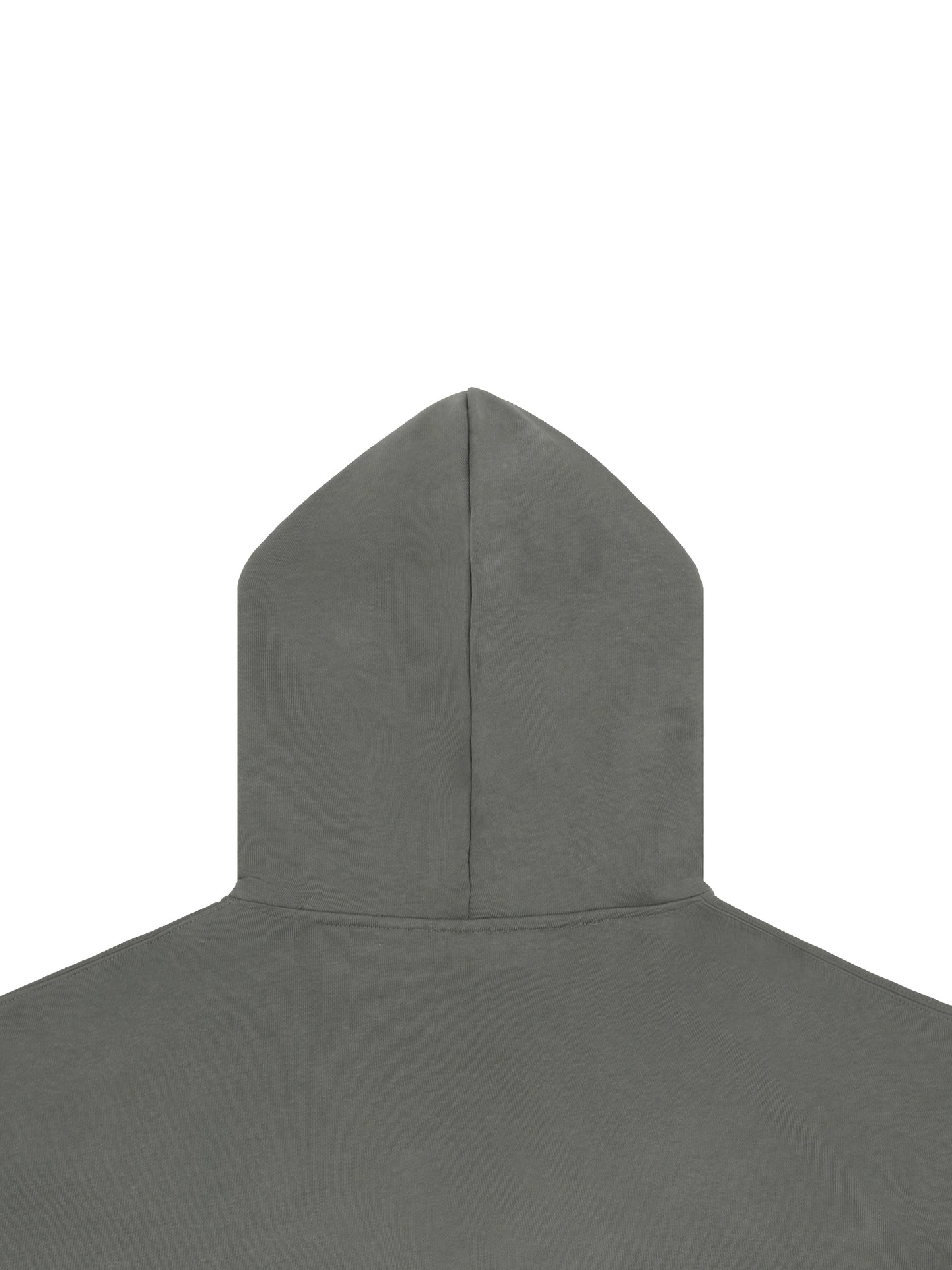 trap24 Essential Heavyweight Drop-Shoulder Hoodie