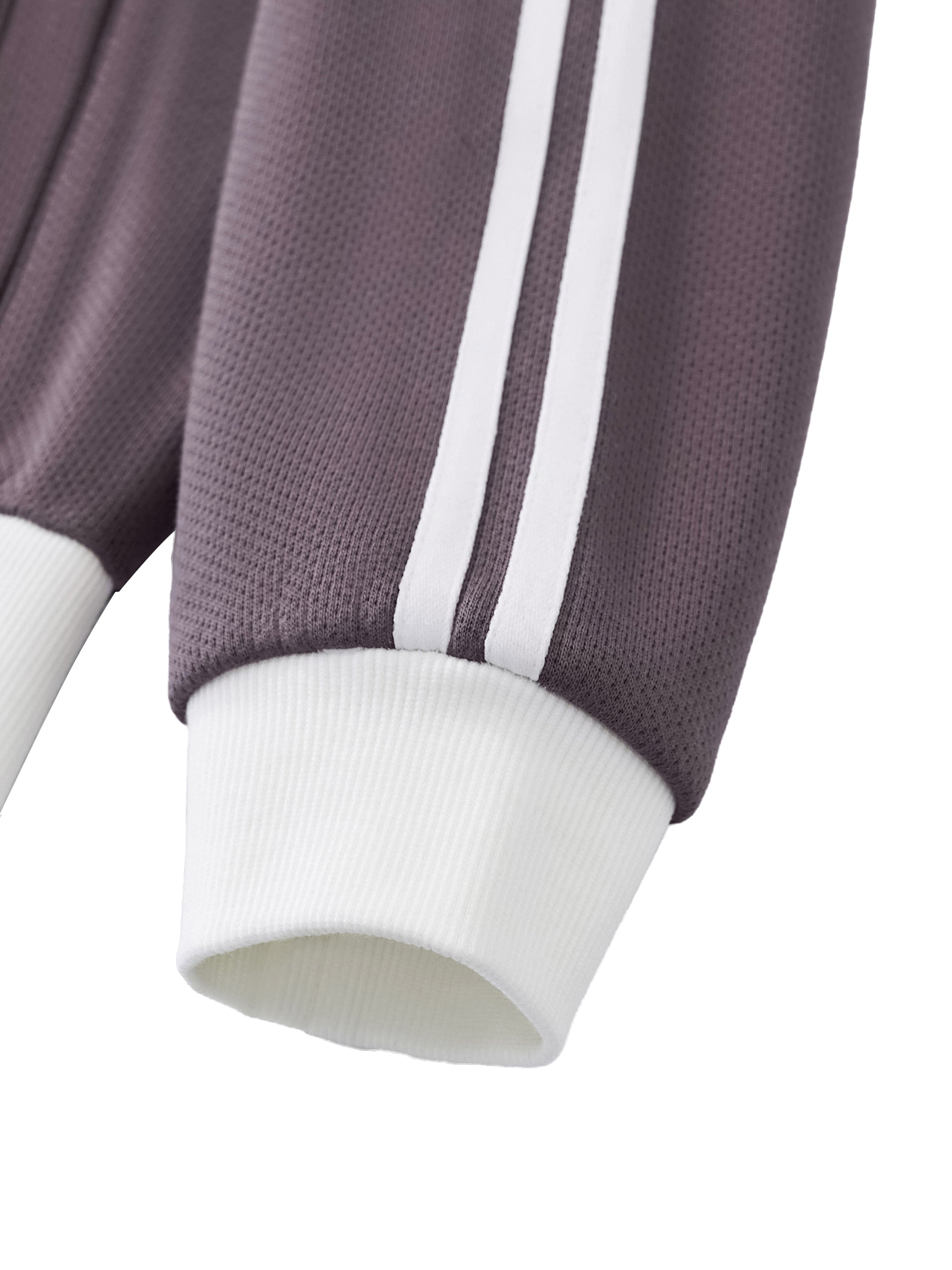 SUMMER WOMENS  Fleece Cropped TNP Track Jacket