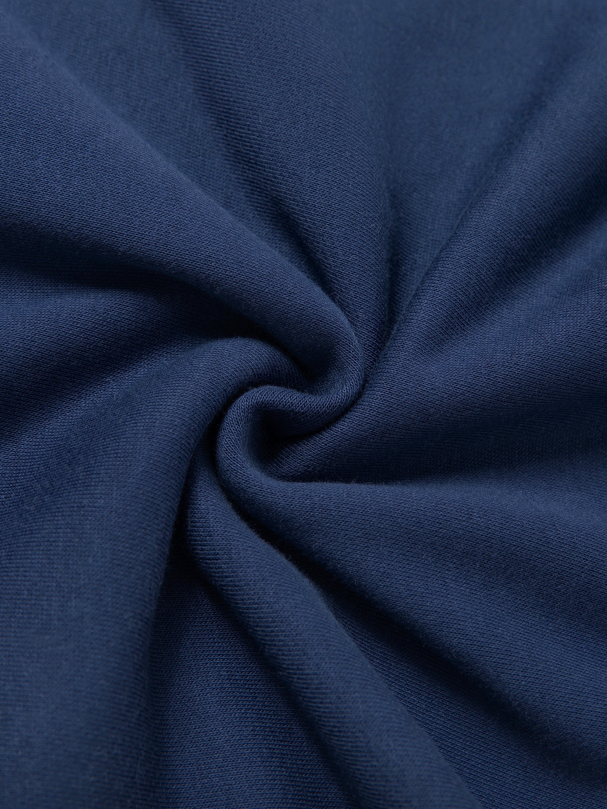 SUMMER TNP Stripe Cropped Hoodie