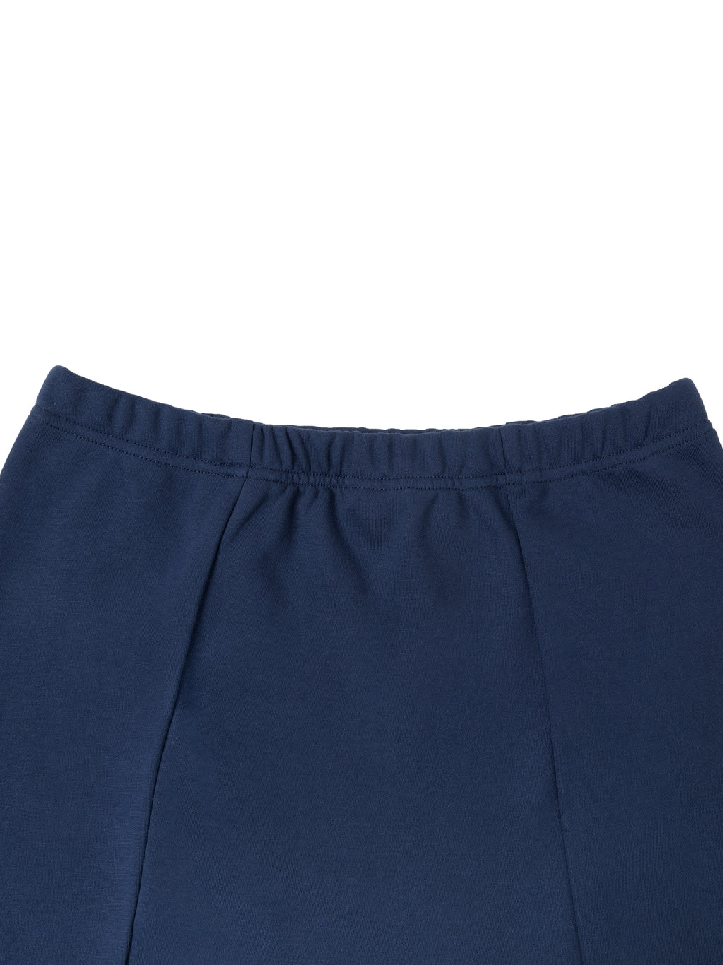 SUMMER TNP  Side Stripe Slit Skirt