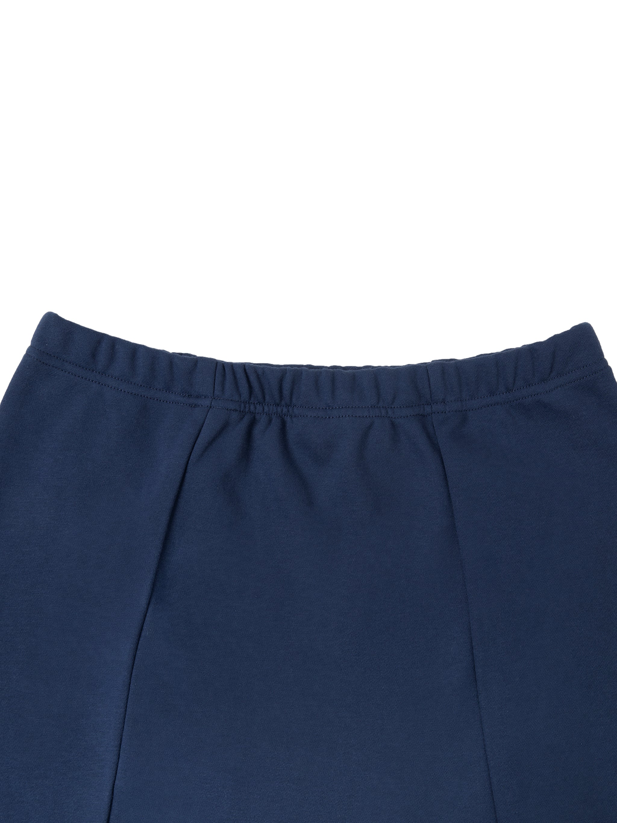 SUMMER TNP  Side Stripe Slit Skirt