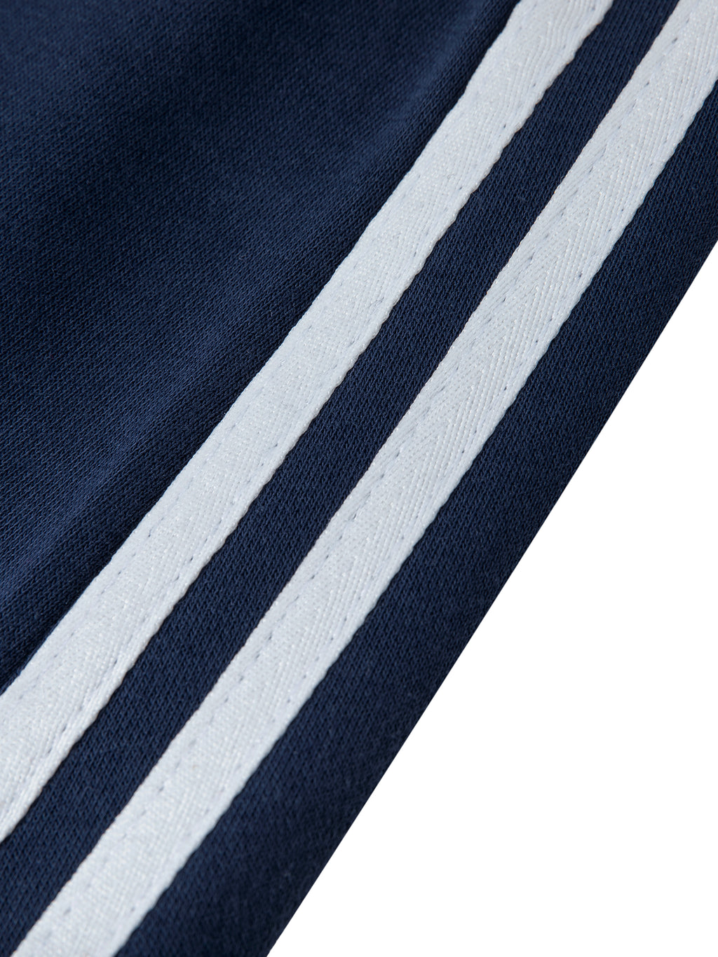 SUMMER TNP  Side Stripe Slit Skirt