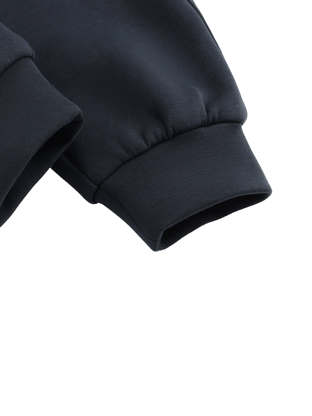 trap24 classic Essential Drawstring Jogged Sweatpants