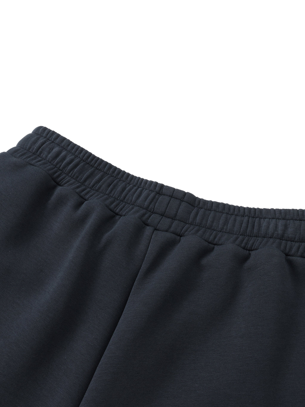 trap24 classic Essential Drawstring Jogged Sweatpants