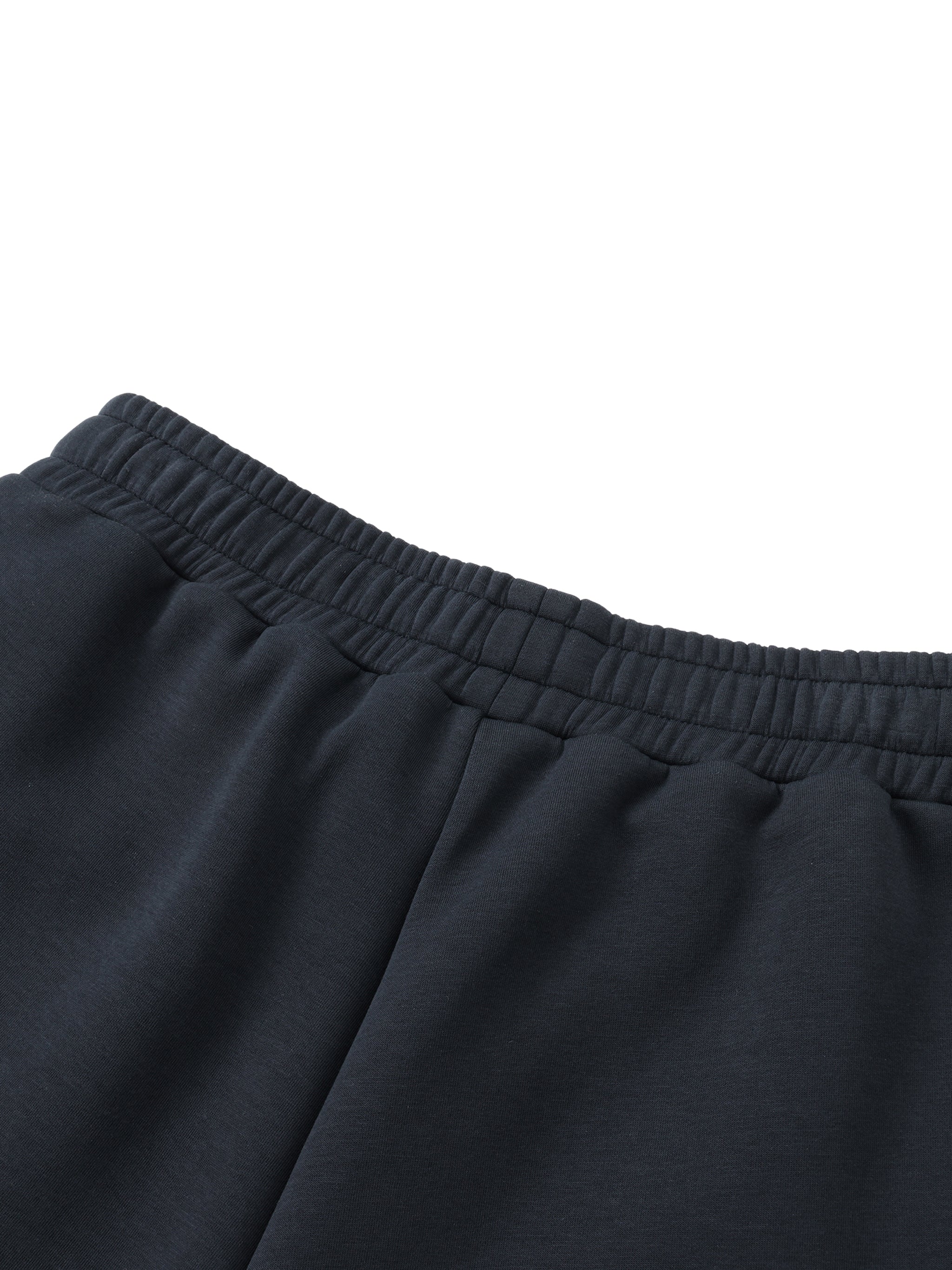 trap24 classic Essential Drawstring Jogged Sweatpants