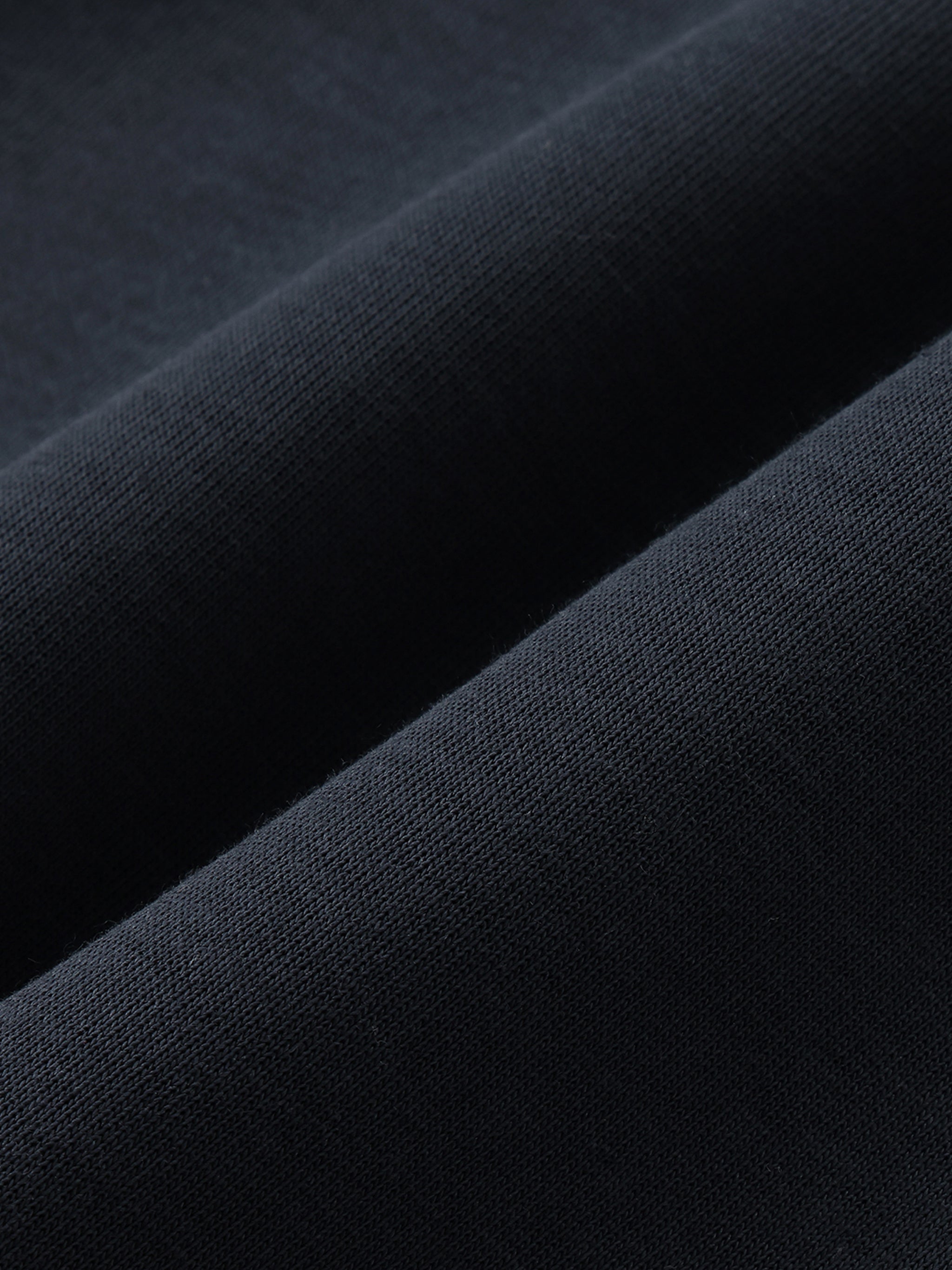 trap24 classic Essential Drawstring Jogged Sweatpants