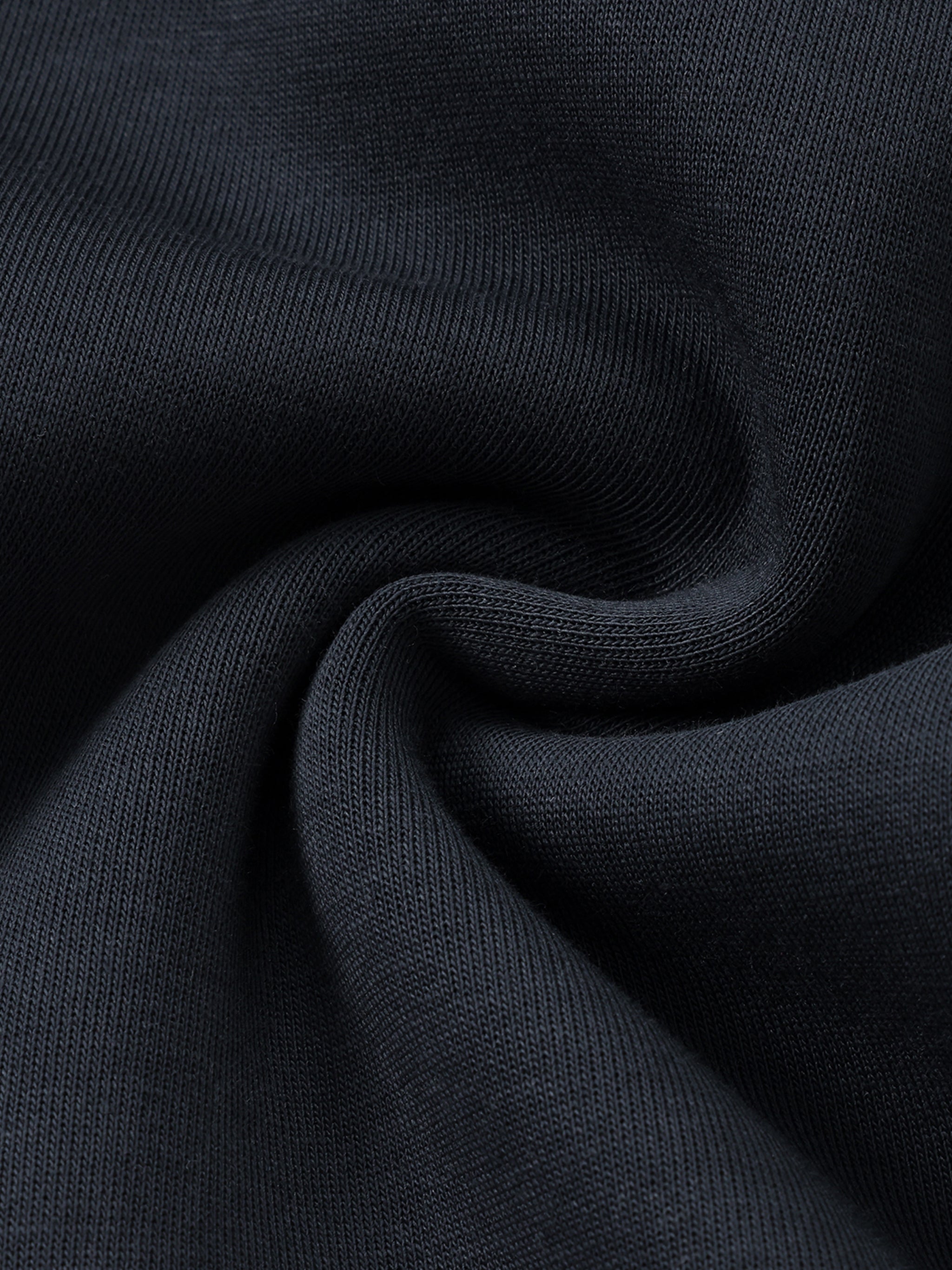 trap24 classic Essential Drawstring Jogged Sweatpants