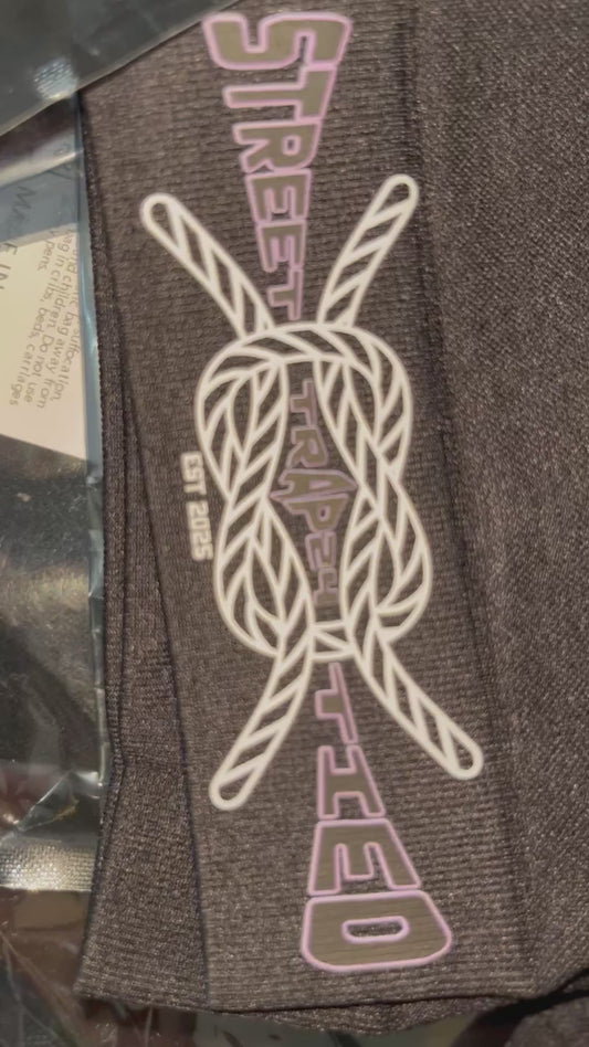 Trap 24 skull cap beanie ,men’s essentials durag